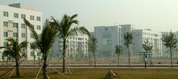 广东科学技术职业学院2020年学费、收费多少