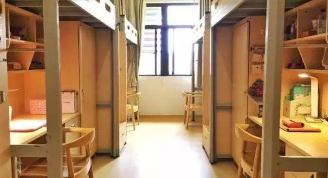 陕西盛华高新技术学校