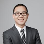 环球教师 Ralf