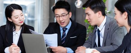 培养职场形象和角色原则