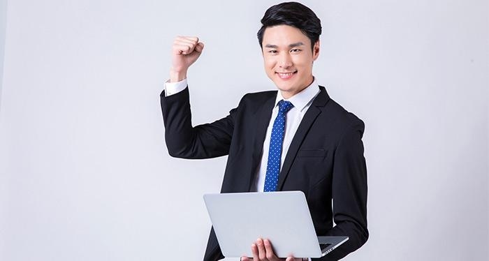 创业起步