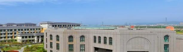 杭州第十四中学AP中心