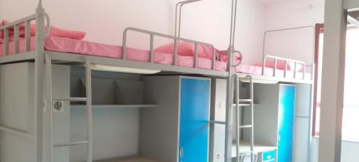 广东青年职业学院