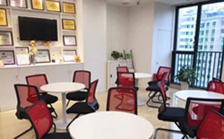 珠海启德学府培训