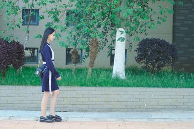 去日本长期游学