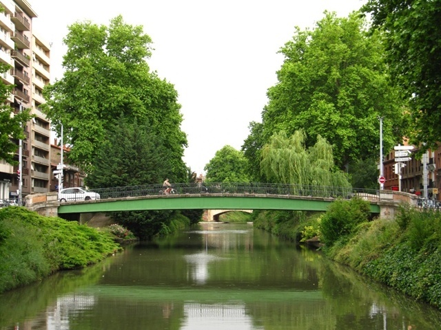 国立高等电工技术、电子、信息、水力与电信学校