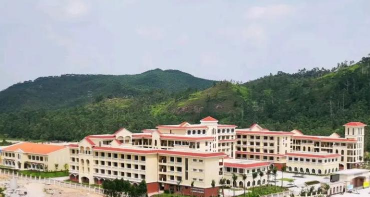 美林湖国际学校怎么样2