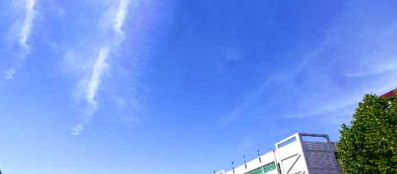 2023年西安秦隆职业专修学校有哪些专业