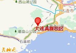大连高新校区