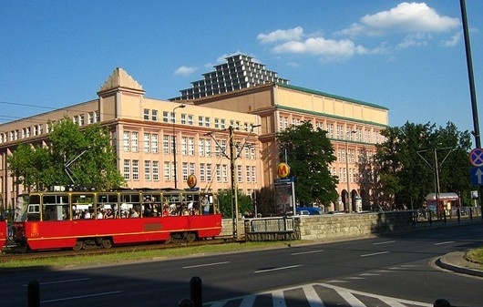 华沙经济学院