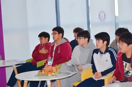 北京佳莲学校2024海外名校招生官见面会