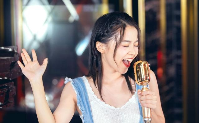 练声吃什么食物好