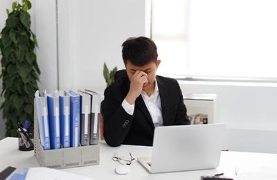 有项目，没团队