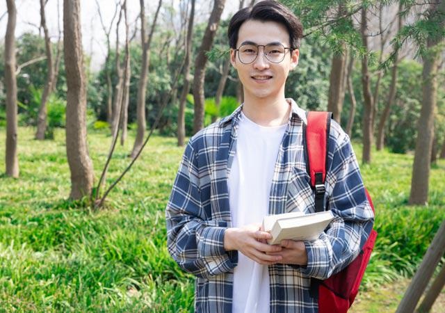 直接读Diploma