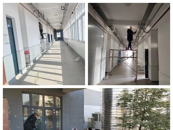 蚌埠工艺美术学校