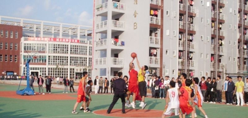 重庆旅游职业学院单招