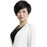Nancy李