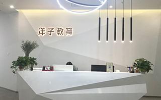 郑州洋子教育