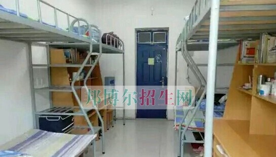 郑州市卫生学校2021年宿舍条件