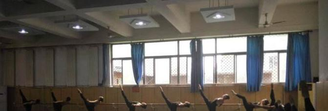 石家庄市艺术学校