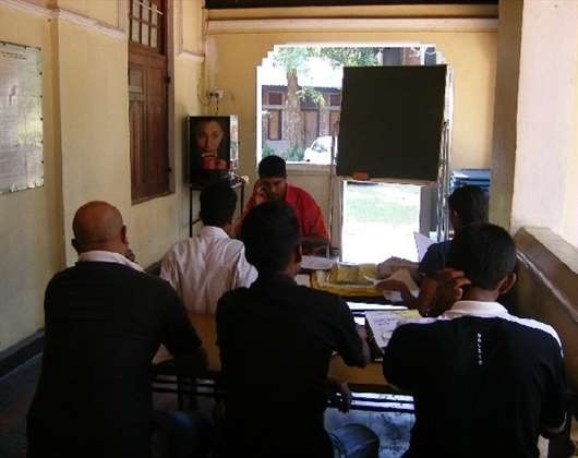 四日市看护医疗大学