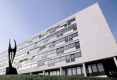 西南法伦应用技术大学