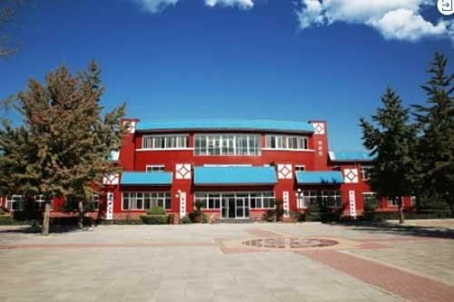 北大附属实验学校