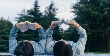  身心疗愈，生命资源重建