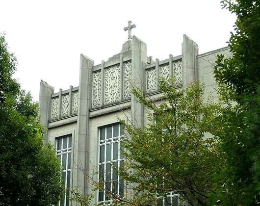 长崎综合科学大学