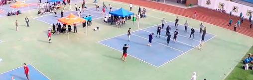 中牟县职业中等专业学校