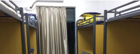 温州护士学校