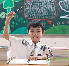 学习风采展示