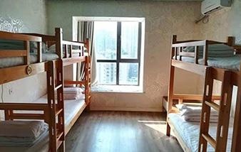 住宿环境