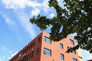 盛华碧桂园中英文学校