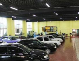 沈阳北方汽修学校