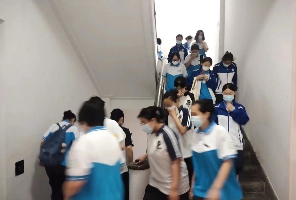 大连铁路卫生学校