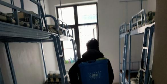 都江堰玉堂中学2022年宿舍条件