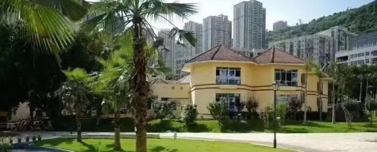 重庆万州赛德国际学校小学部2023年入学条件
