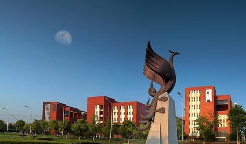 江苏农牧科技职业学院2020年招生代码