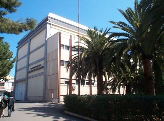 巴里理工大学