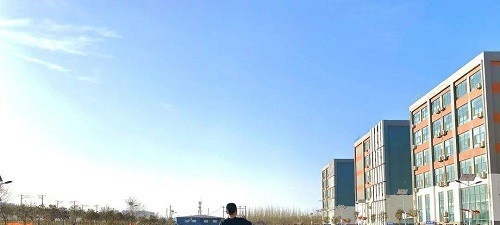 邯郸蓝天信息工程中专学校2022年怎么样、好不好