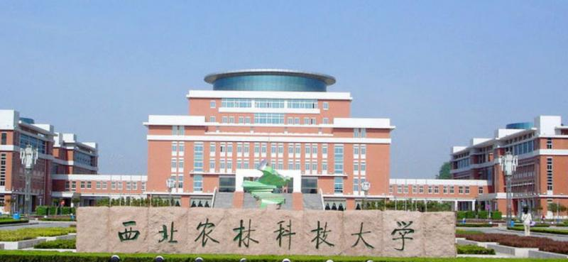 西北农林科技大学排名全国第几位