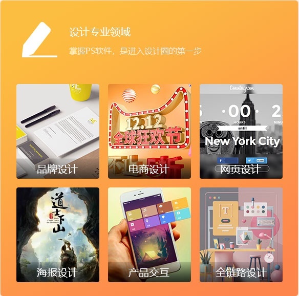 上海 ps培训班费用
