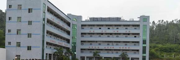 深圳科迪技工学校