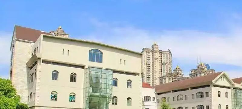 上海长宁国际学校2023年入学考试2