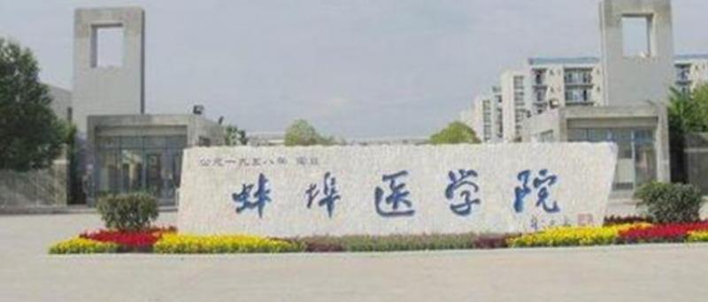 蚌埠医学院是几本？是985和211吗？