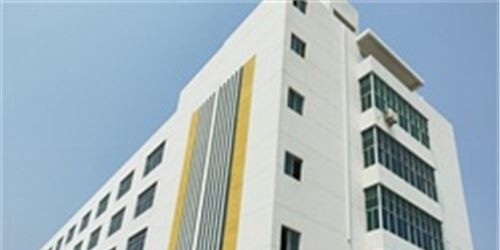 梧州服装职业技术学校