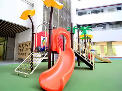 桐乡市耀华学校其他耀华国际学校实景