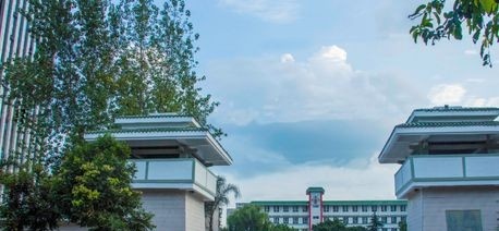 成都武侯高新职业技术学校