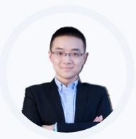 新东方托福听力讲师郭小钰